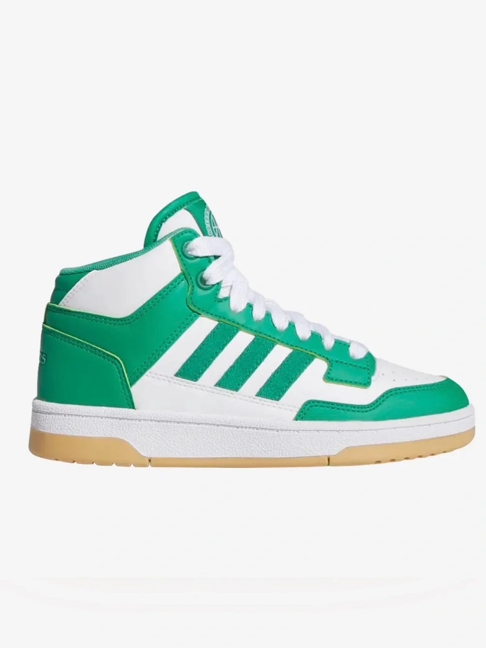 Adidas  Trainers Rapid Court Mid